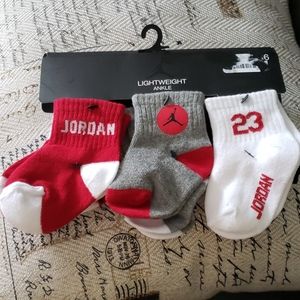Jordan socks